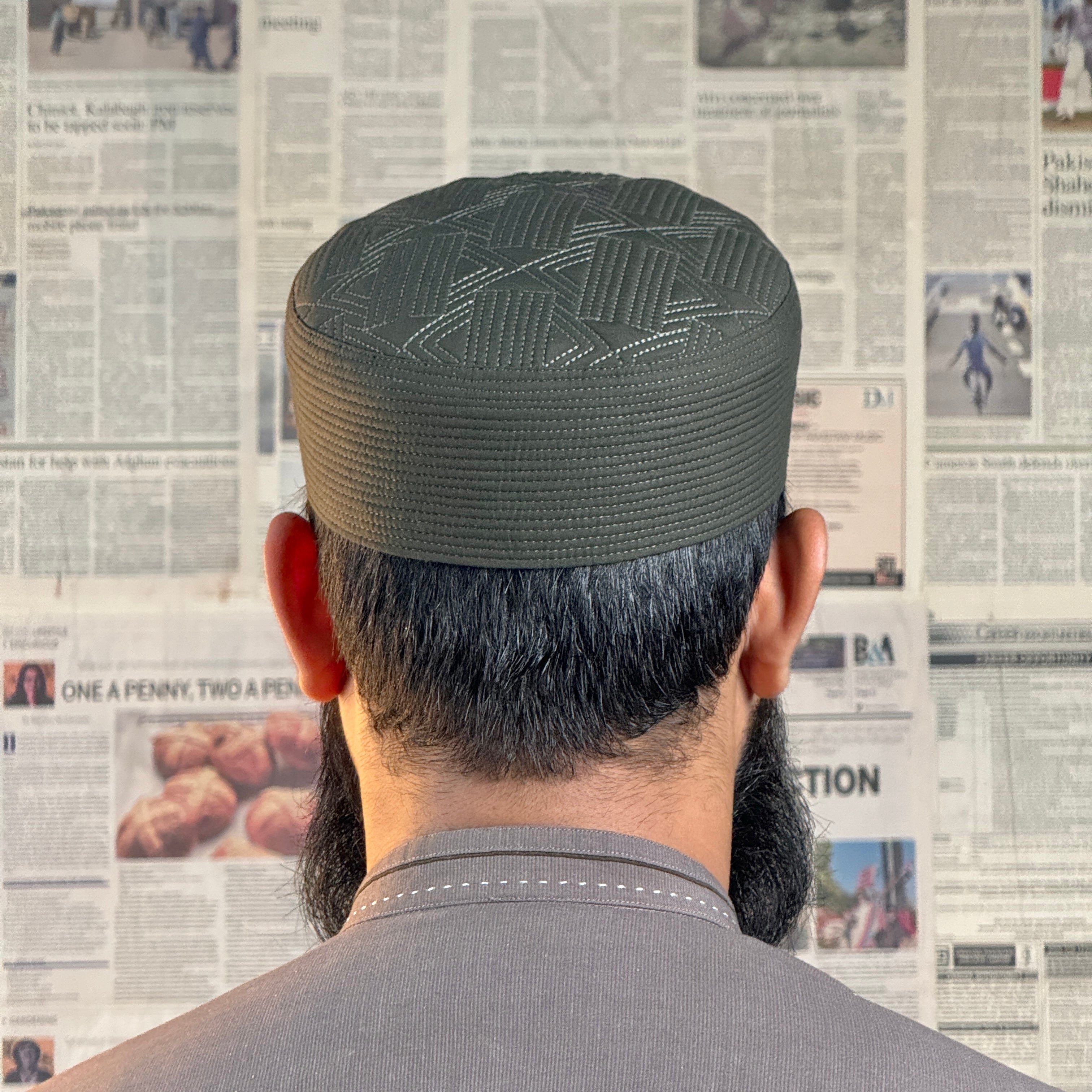 Zayan Koofi - Zayan Koofi Ilmi Variety Store