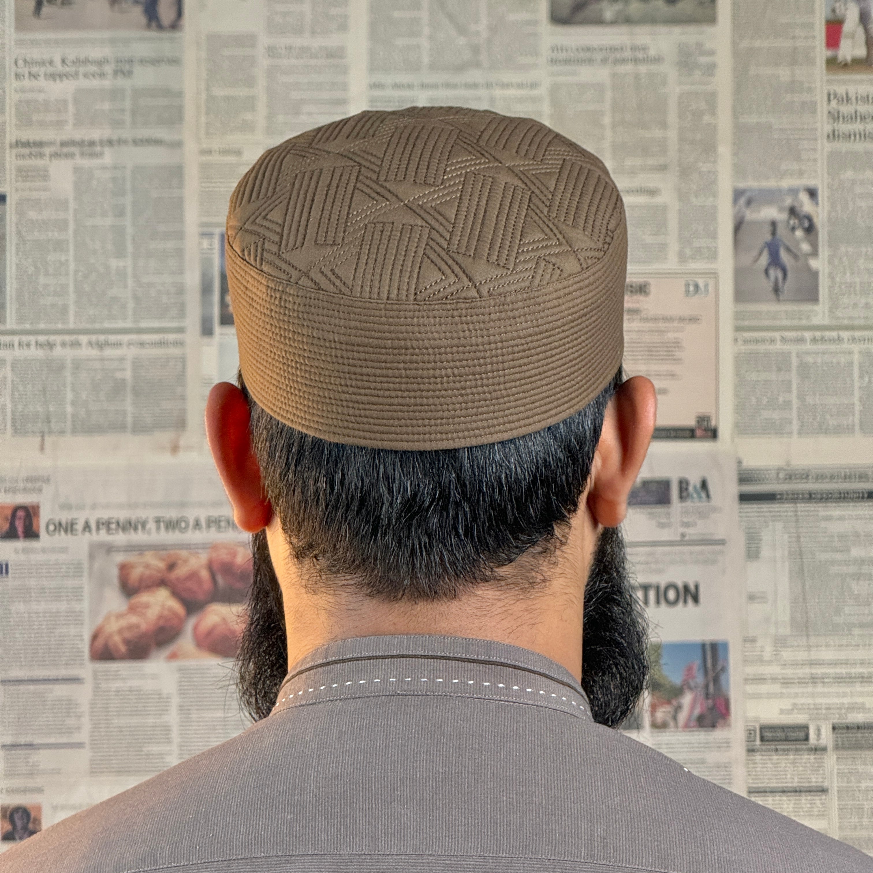 Zayan Koofi - Zayan Koofi Ilmi Variety Store