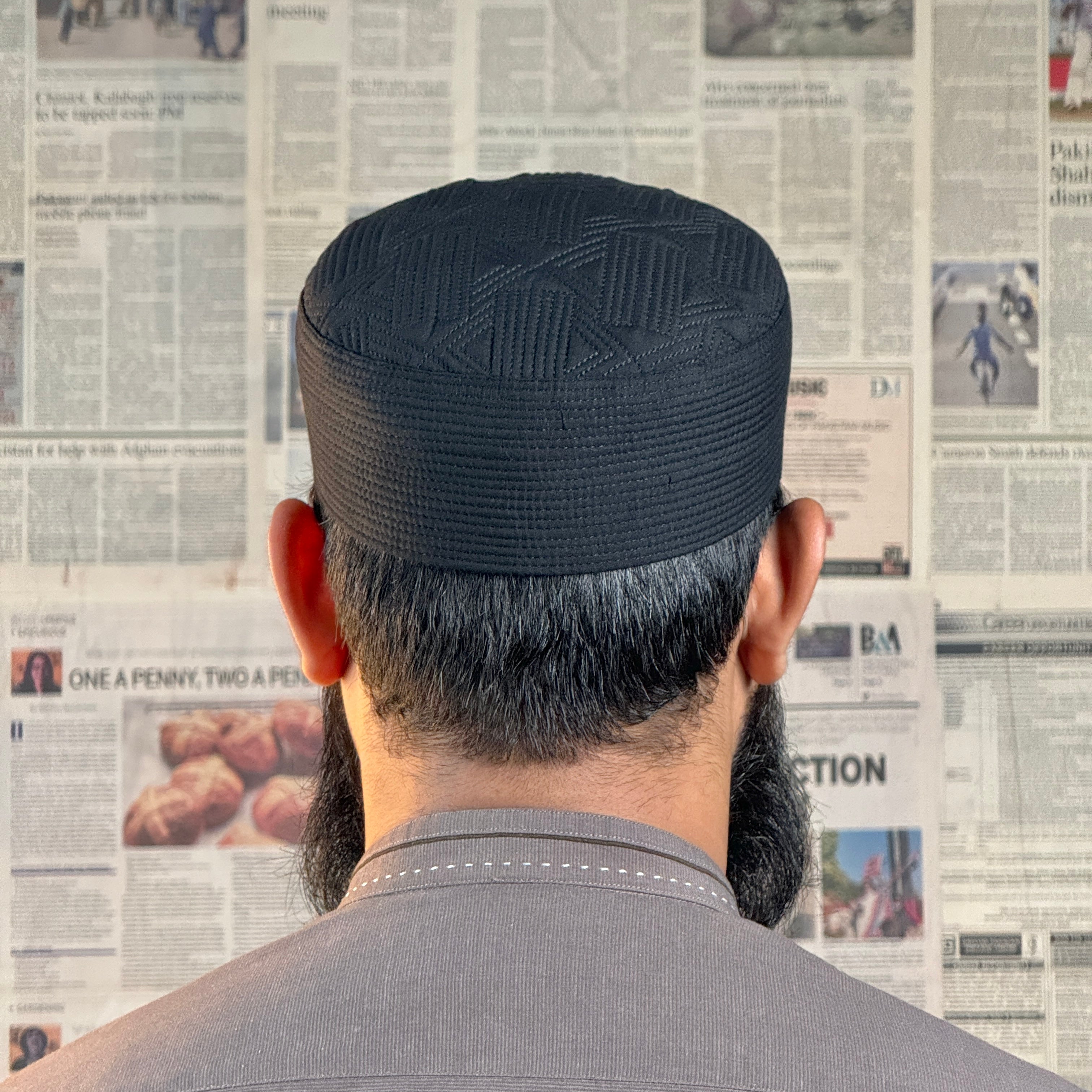 Zayan Koofi - Zayan Koofi Ilmi Variety Store