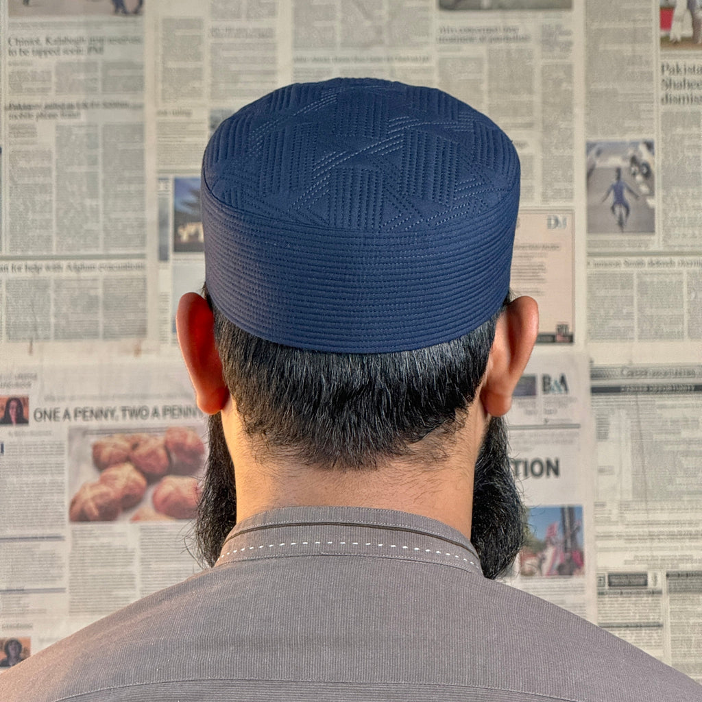 Zayan Koofi - Zayan Koofi Ilmi Variety Store