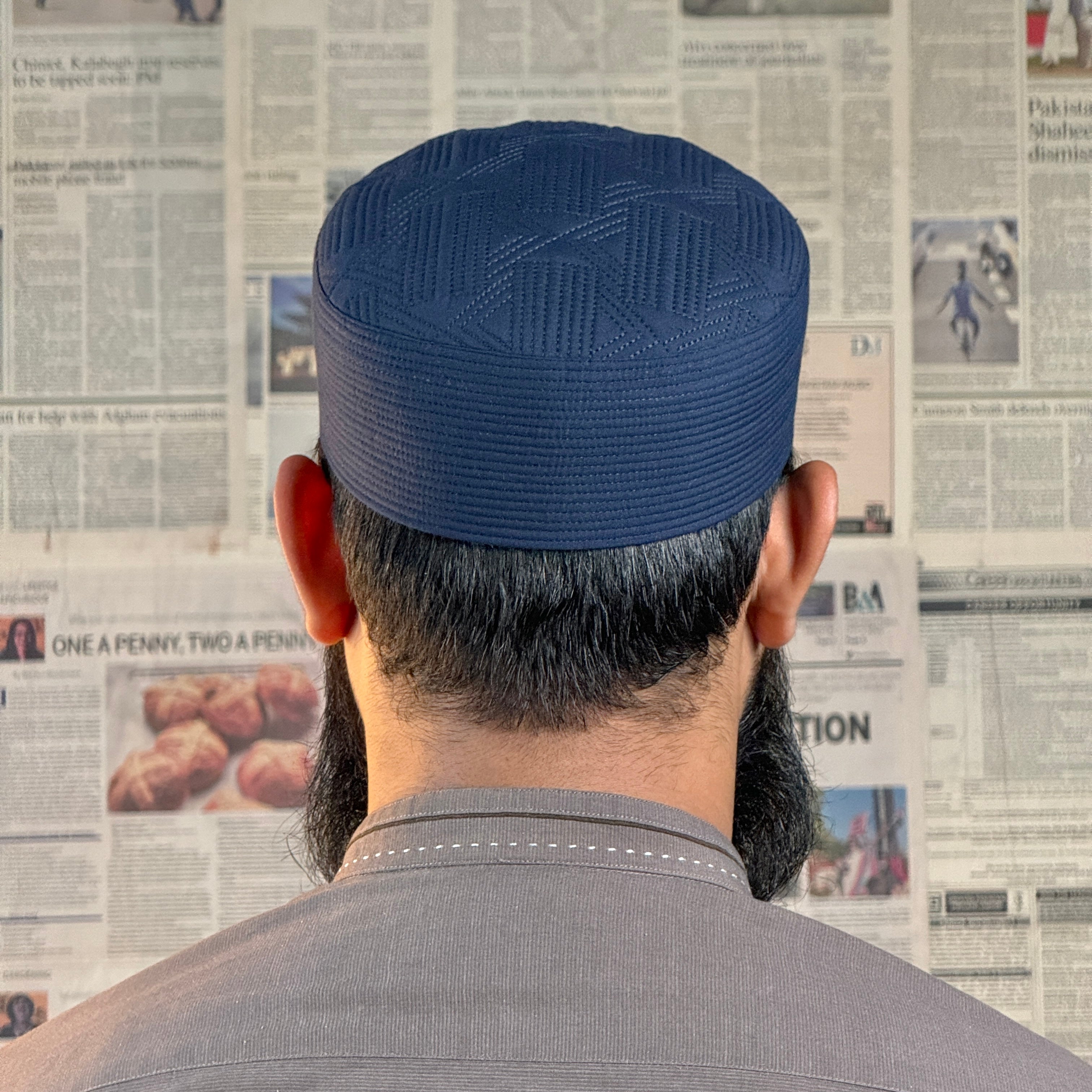 Zayan Koofi - Zayan Koofi Ilmi Variety Store