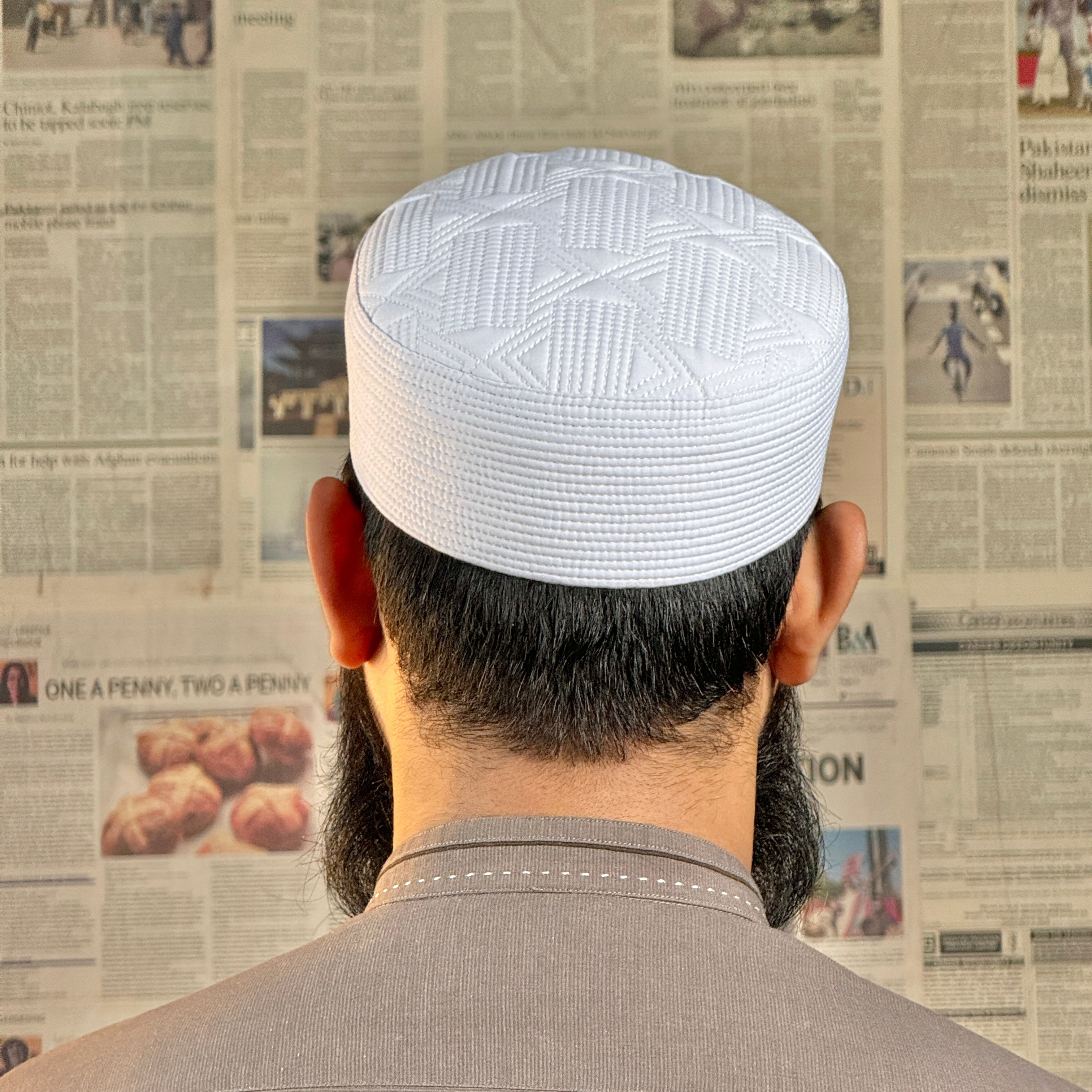 Zayan Koofi - Zayan Koofi Ilmi Variety Store