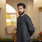 Emirati Black Thobe Ilmi Variety Store