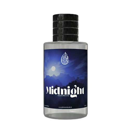 Midnight Ilmi Variety Store