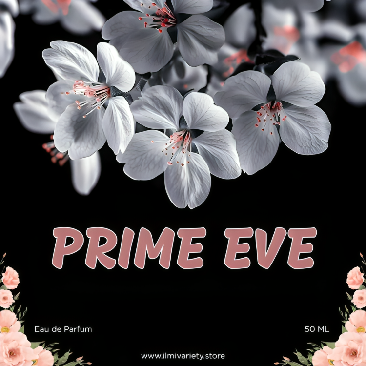 Prime Eve Ilmi Variety Store