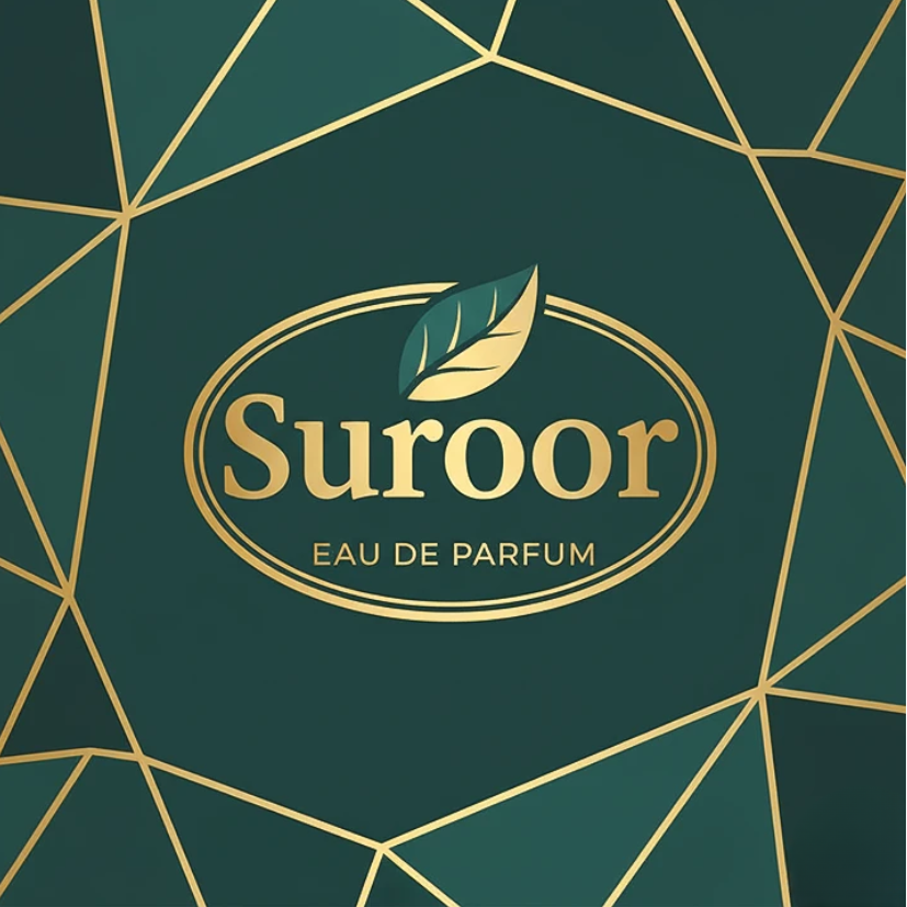 Suroor – The Essence of Elegance Ilmi Variety Store