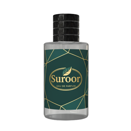 Suroor – The Essence of Elegance Ilmi Variety Store